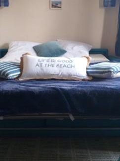 Knokke Apartamento | Piers de Raveschootlaan