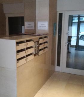 Knokke Apartamento | Piers de Raveschootlaan