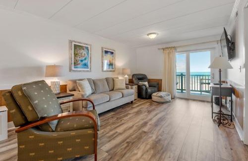 South Nags Head Apartamento | PierView 208
