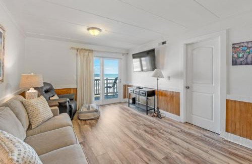 South Nags Head Apartamento | PierView 208