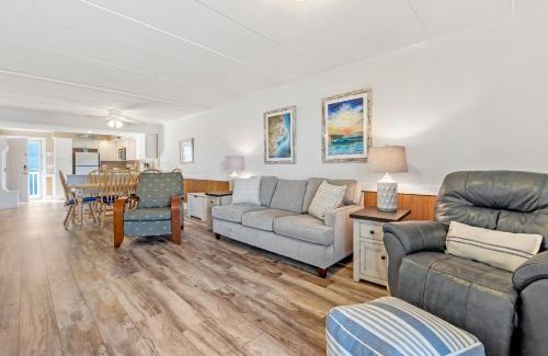 South Nags Head Apartamento | PierView 208