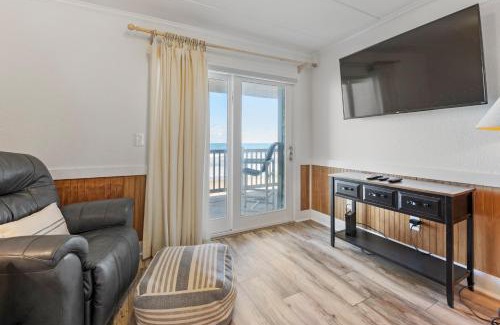 South Nags Head Apartamento | PierView 208