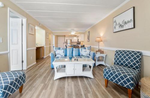 South Nags Head Apartamento | PierView 308