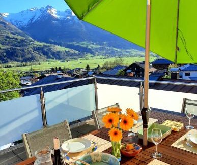 Piesendorf Apartamento | Piesendorf Pad - Oberbichl