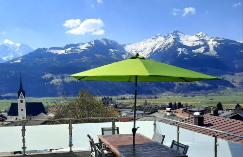 Piesendorf Apartamento | Piesendorf Pad - Oberbichl