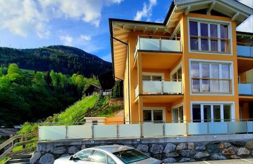 Piesendorf Apartamento | Piesendorf Pad - Oberbichl