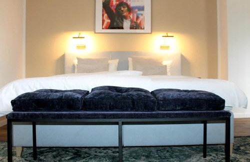 Piesteritz Hotel | Piesteritzer Hof - Hotel Garni