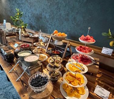 Piesteritz Hotel | Piesteritzer Hof - Hotel Garni