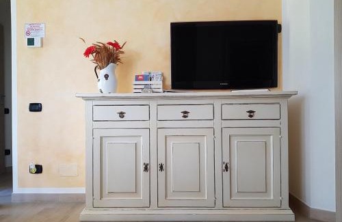 Castelnovo ne' Monti Apartamento | Pietra di Bismantova Short Lets