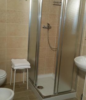 Castelnovo ne' Monti Apartamento | Pietra di Bismantova Short Lets