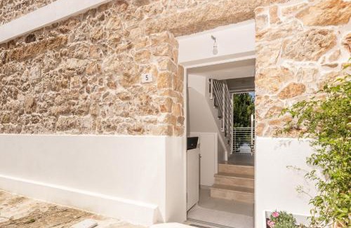 Baunei Casa | Pietra di Luna Domo