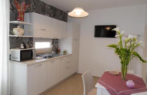 Polignano a Mare Apartamento | Pietra di Luna relaxing private terrace
