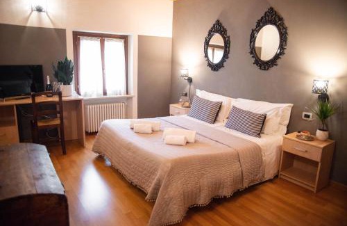 Citta Antica Cama Y Desayuno | Pietra di Verona Residenza