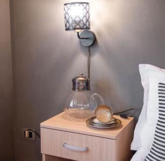 Citta Antica Cama Y Desayuno | Pietra di Verona Residenza