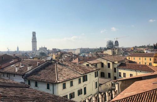 Citta Antica Cama Y Desayuno | Pietra di Verona Residenza