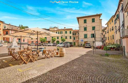 Pignone Apartamento | Pietra Futura, TerreMarine