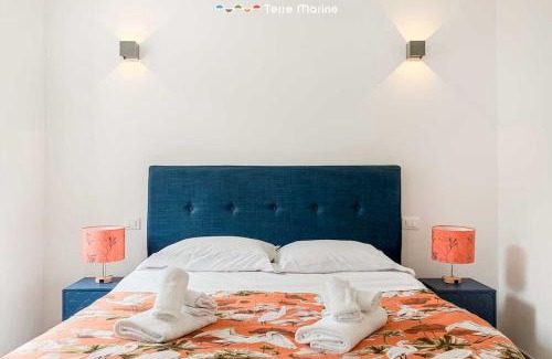 Pignone Apartamento | Pietra Futura, TerreMarine