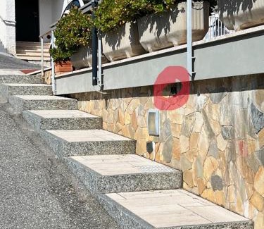 Pietra Ligure Apartamento | Pietra Ligure Sea View Parking & Bike Box