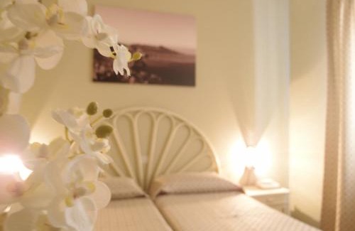 Lipari Historic Centre Hotel | Pietra Pomice Hotel