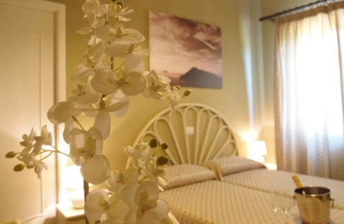 Lipari Historic Centre Hotel | Pietra Pomice Hotel