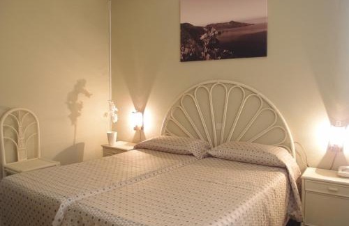 Lipari Historic Centre Hotel | Pietra Pomice Hotel