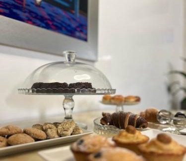 Veglie Cama Y Desayuno | Pietra Viva Suite e Relax