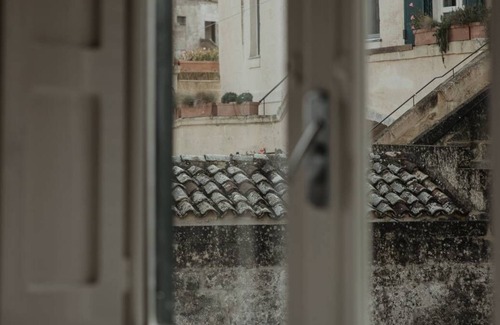 Sasso Barisano Casa | Pietragialla