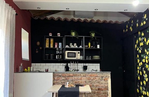 Cibali Casa | Pietralavica stayinct