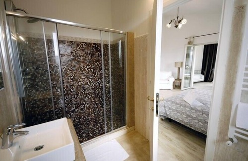 Manciano Hotel | Pietriccio Rosso