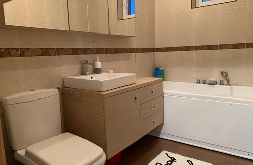 Apahida Apartamento | Pietroasa Apartment 60
