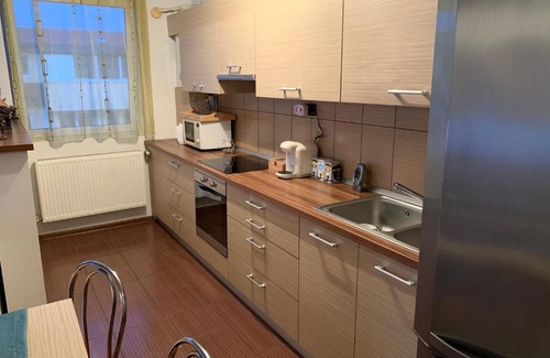 Apahida Apartamento | Pietroasa Apartment 60