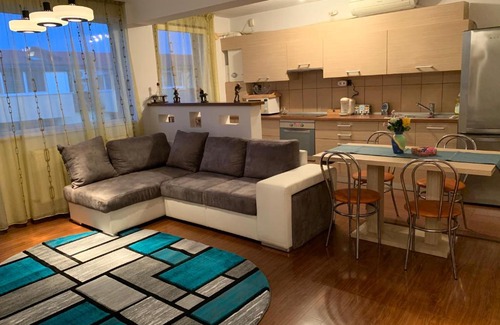 Apahida Apartamento | Pietroasa Apartment 60