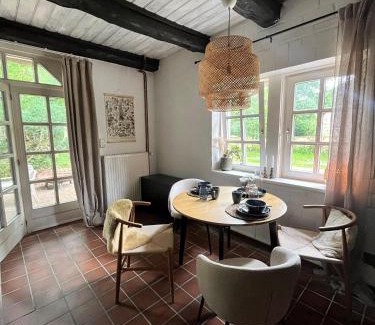 Wesseloh Casa | Piets Hof, Ferienhaus