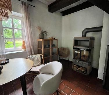 Wesseloh Casa | Piets Hof, Ferienhaus