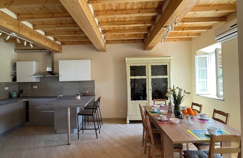 Capannori Casa | Pieve San Paolo: casa Eny