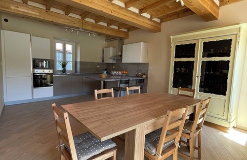 Capannori Casa | Pieve San Paolo: casa Eny
