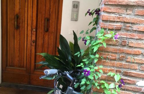 Citta della Pieve Apartamento | Pieve Suites