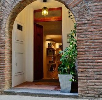 Citta della Pieve Apartamento | Pieve Suites