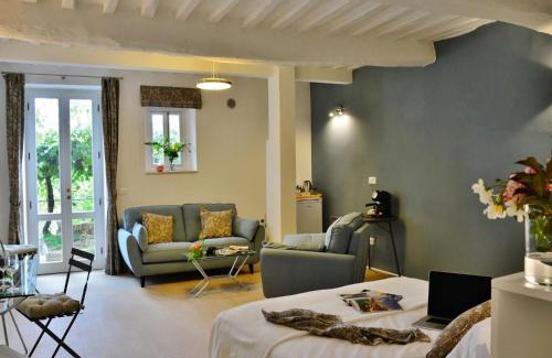 Citta della Pieve Apartamento | Pieve Suites
