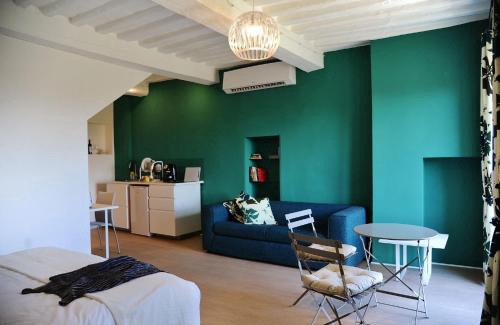 Citta della Pieve Apartamento | Pieve Suites