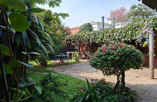Asuncion Apartamento | Piezas privadas con baño y cocina cerca de Villa Morra