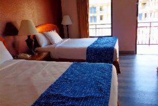 Pigeon Forge Hotel | Pigeon Forge Parkway Inn
