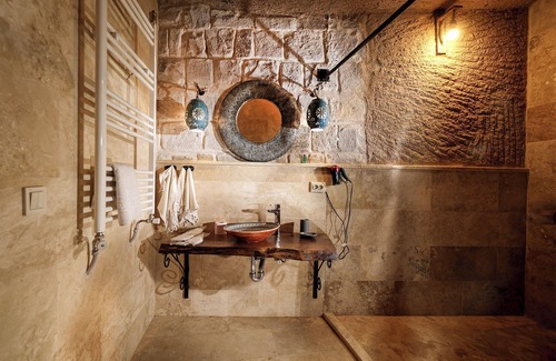 Nevsehir Cama Y Desayuno | Pigeon Hotel