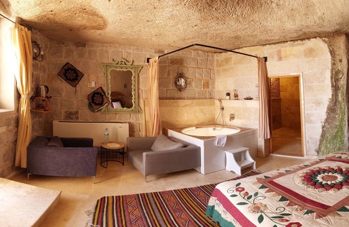 Nevsehir Cama Y Desayuno | Pigeon Hotel
