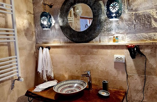 Nevsehir Cama Y Desayuno | Pigeon Hotel