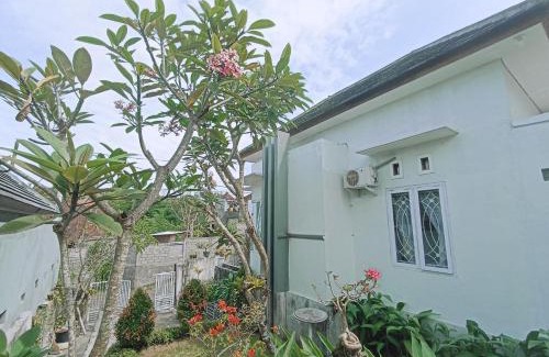 Mumbul Casa | Pigeon House Nusa Dua