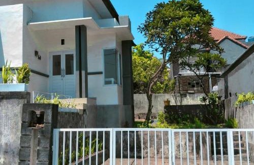 Mumbul Casa | Pigeon House Nusa Dua