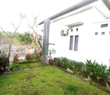 Mumbul Casa | Pigeon House Nusa Dua