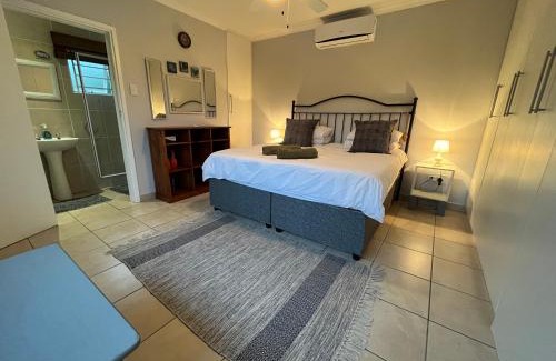 Ballito Apartamento | PIGEONWOOD Forest Cottage