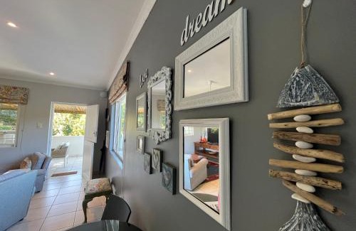 Ballito Apartamento | PIGEONWOOD Forest Cottage